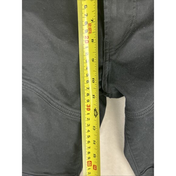 G Star Raw Original Denim Black Rackam 3D Slim Trainer Mens Size 31 x 32 - Picture 6 of 12